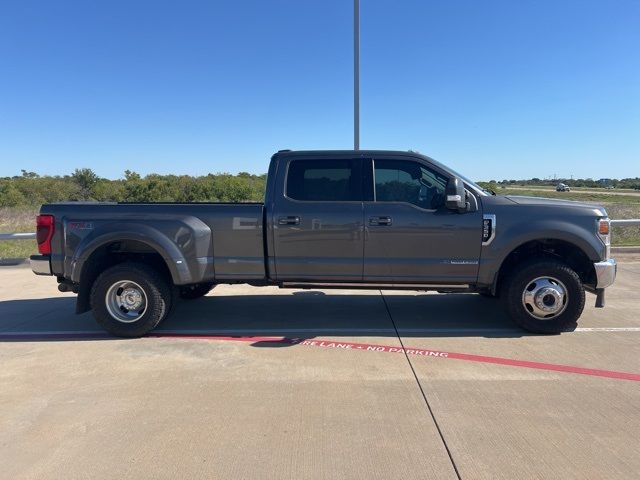 2020 Ford F-350 Lariat