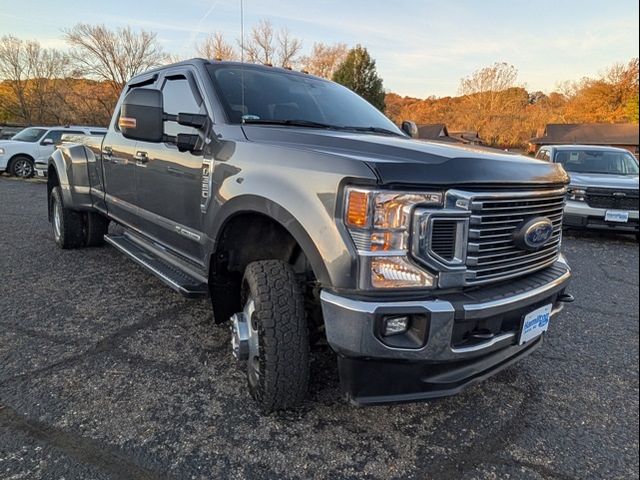 2020 Ford F-350 Lariat