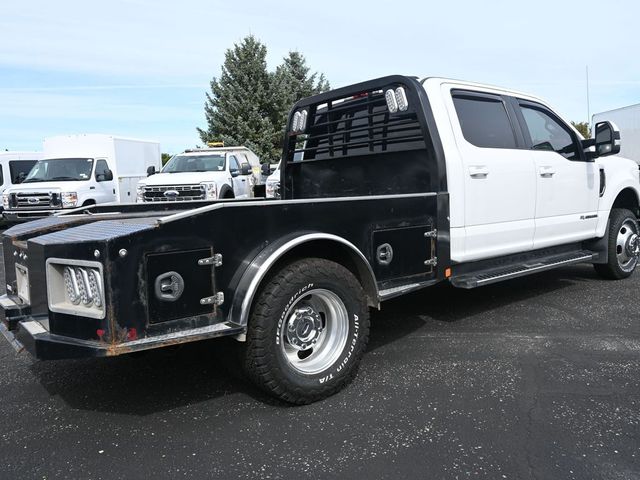 2020 Ford F-350 Lariat