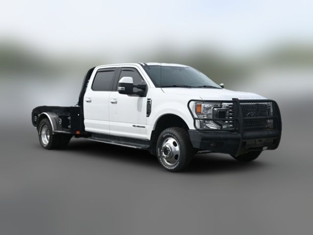 2020 Ford F-350 Lariat