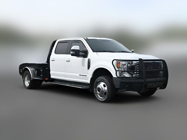 2020 Ford F-350 Lariat