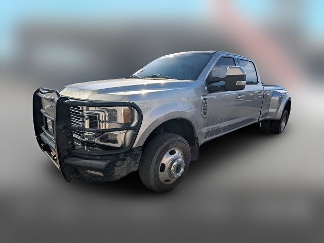 2020 Ford F-350 Lariat