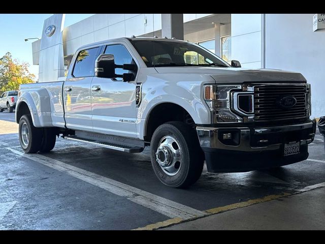 2020 Ford F-350 Lariat