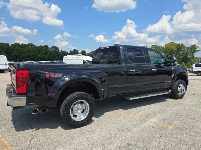 2020 Ford F-350 Lariat