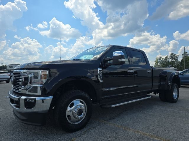 2020 Ford F-350 Lariat