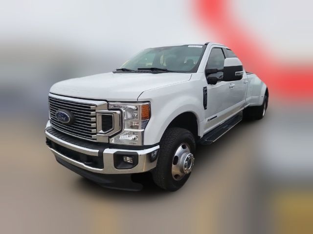 2020 Ford F-350 Lariat