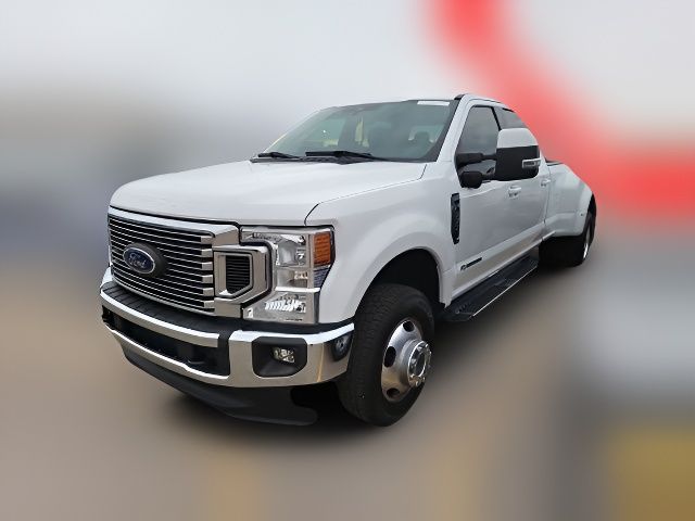 2020 Ford F-350 Lariat