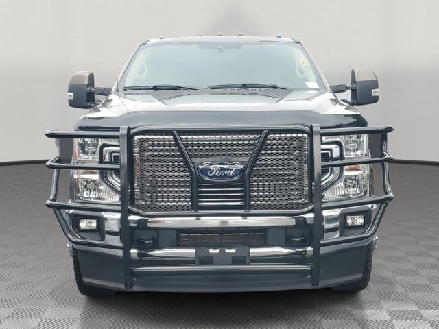 2020 Ford F-350 Lariat