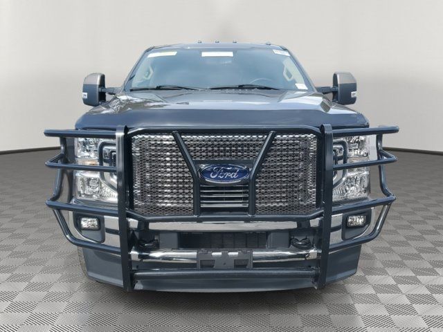 2020 Ford F-350 Lariat