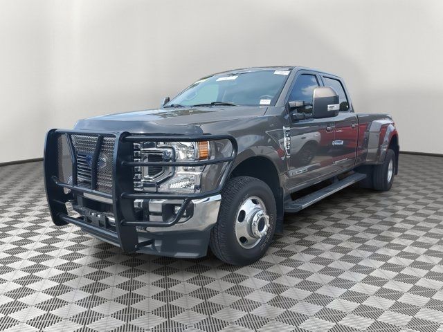 2020 Ford F-350 Lariat