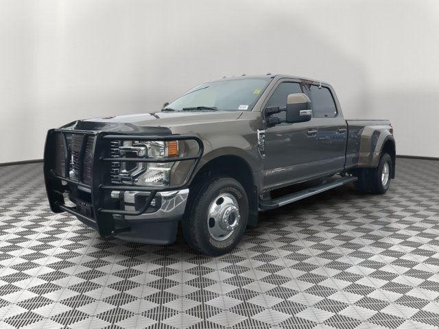 2020 Ford F-350 Lariat