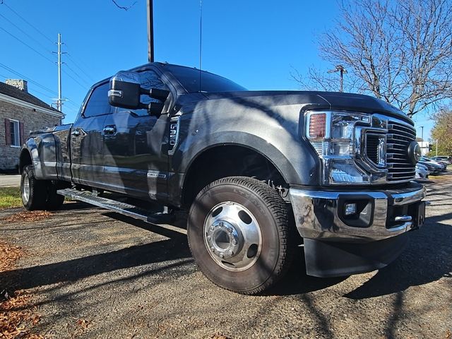 2020 Ford F-350 Lariat