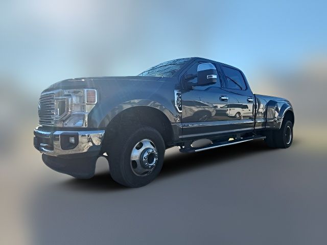 2020 Ford F-350 Lariat