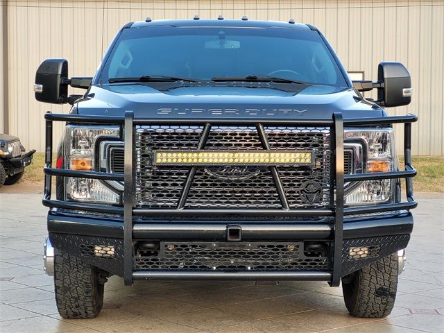 2020 Ford F-350 Lariat