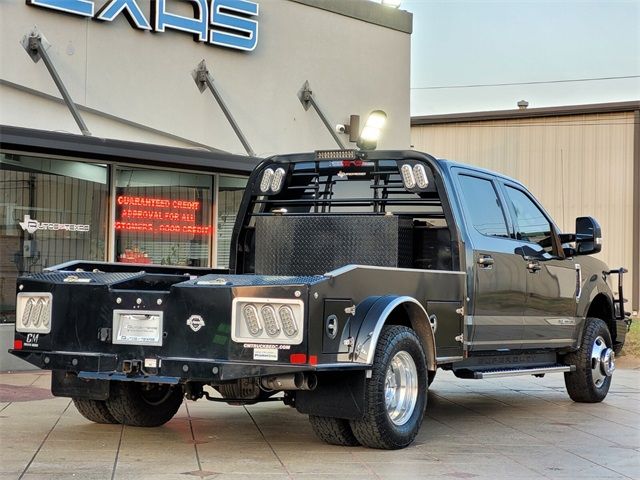 2020 Ford F-350 Lariat