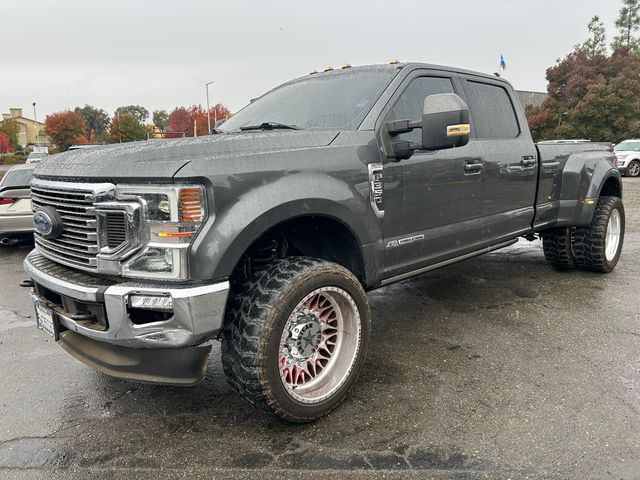 2020 Ford F-350 Lariat