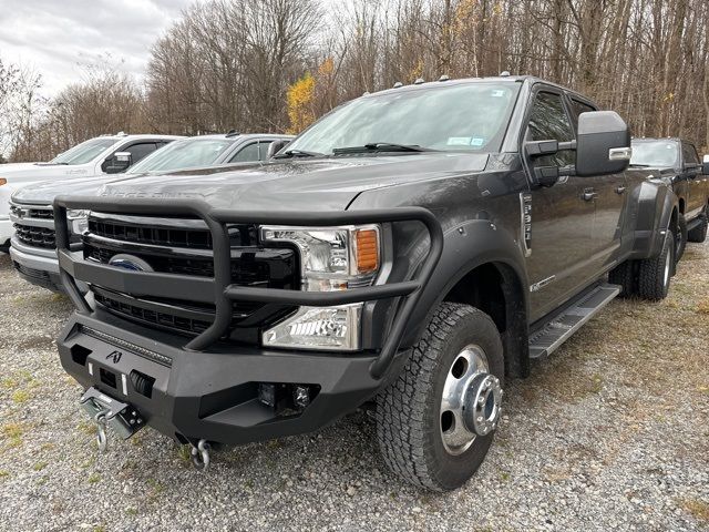 2020 Ford F-350 Lariat