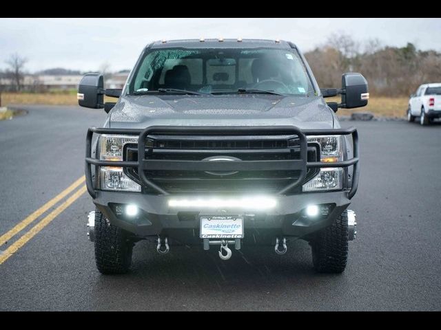 2020 Ford F-350 Lariat