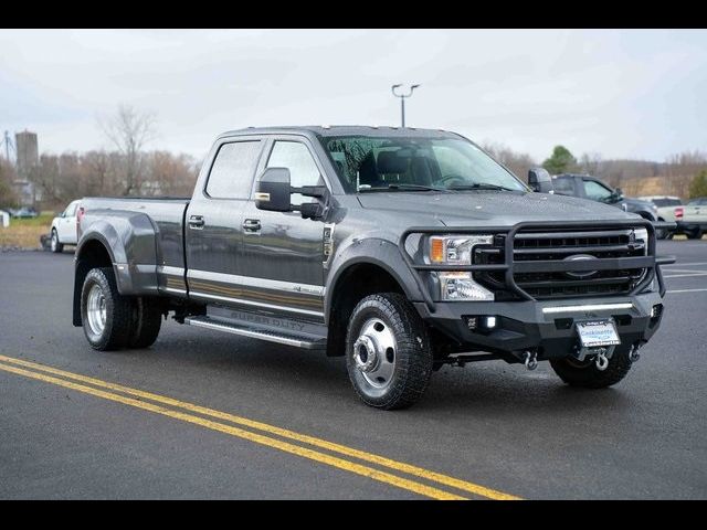 2020 Ford F-350 Lariat