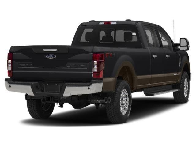 2020 Ford F-350 Lariat