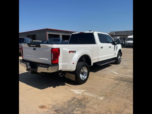 2020 Ford F-350 Lariat