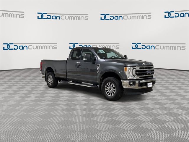 2020 Ford F-350 Lariat