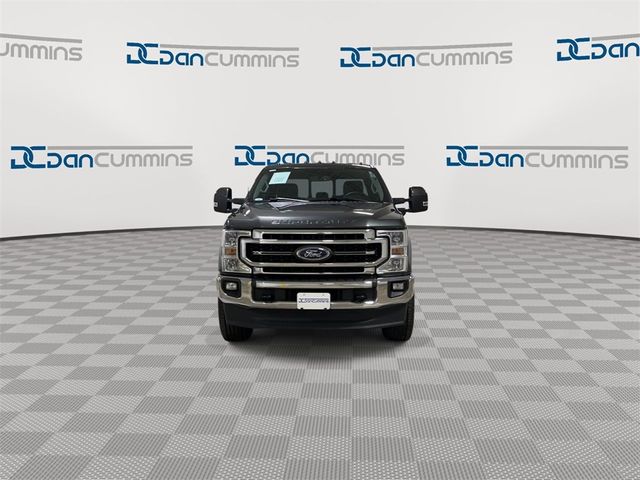 2020 Ford F-350 Lariat