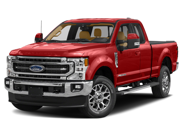 2020 Ford F-350 Lariat