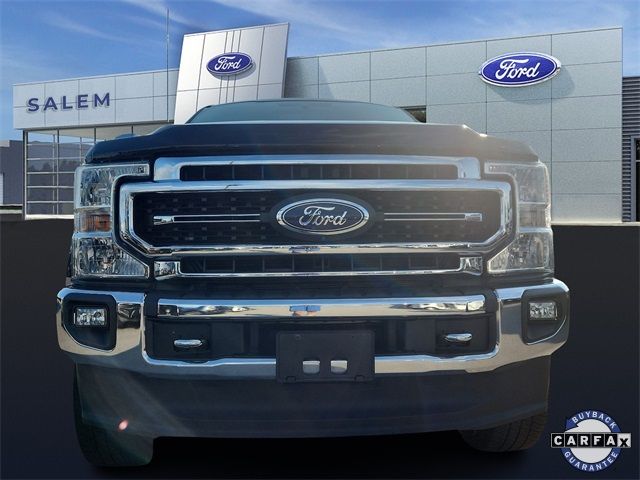 2020 Ford F-350 Lariat