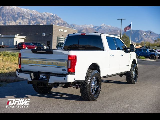 2020 Ford F-350 Limited