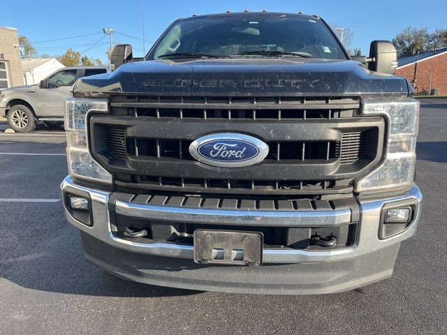 2020 Ford F-350 XL