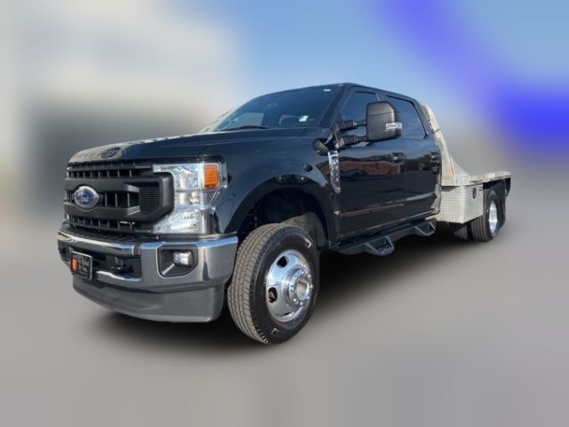 2020 Ford F-350 XL