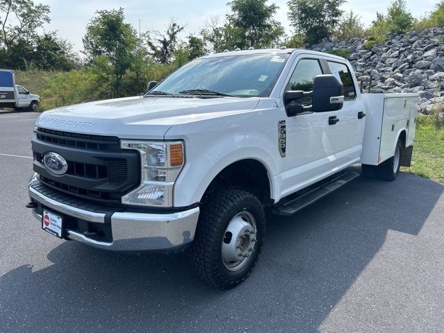 2020 Ford F-350 XL