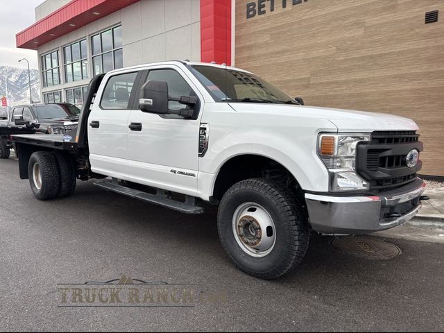 2020 Ford F-350 XL