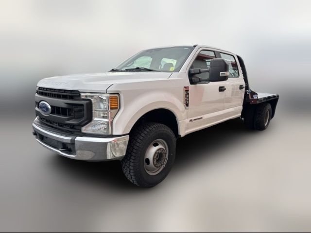 2020 Ford F-350 XL