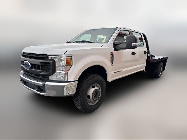 2020 Ford F-350 XL