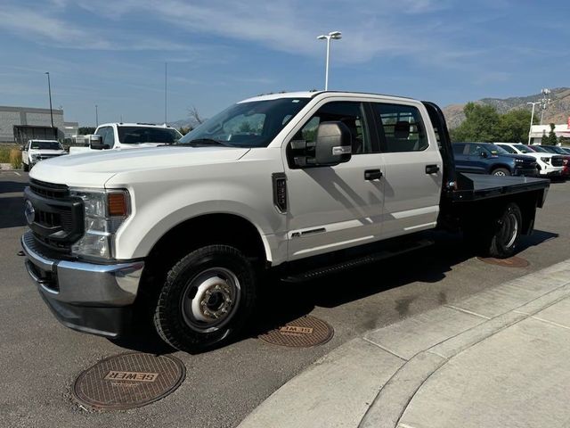 2020 Ford F-350 XL