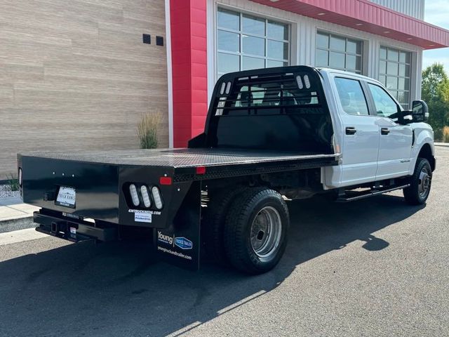 2020 Ford F-350 XL