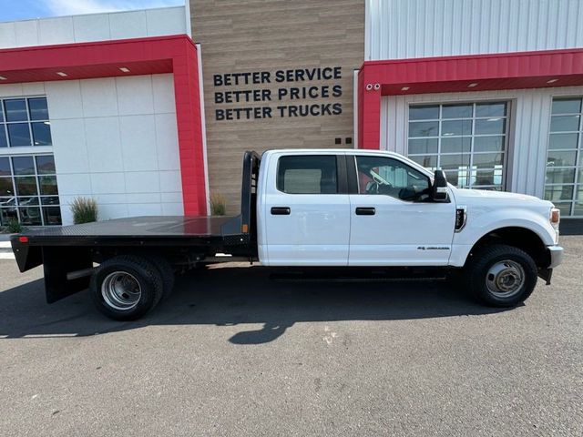 2020 Ford F-350 XL