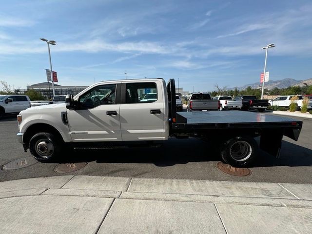 2020 Ford F-350 XL