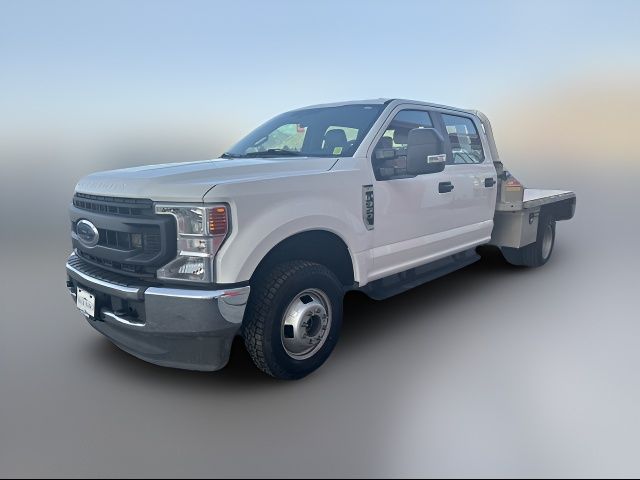 2020 Ford F-350 XL