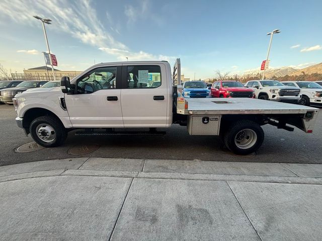 2020 Ford F-350 XL