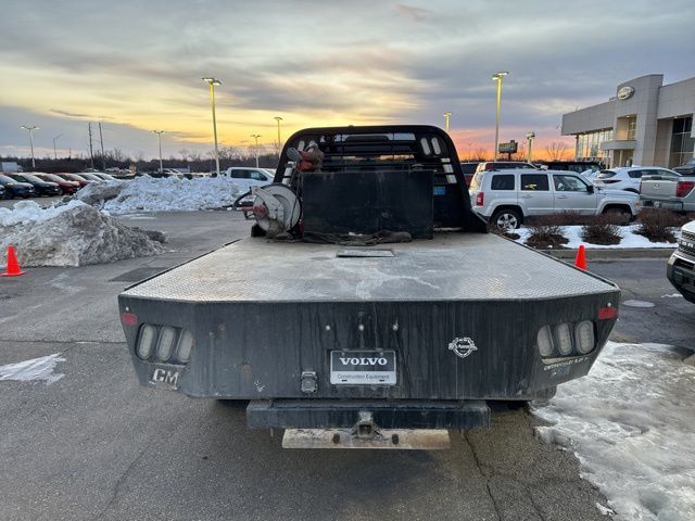 2020 Ford F-350 XL