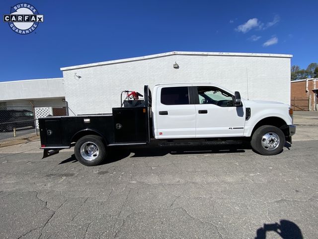 2020 Ford F-350 XL