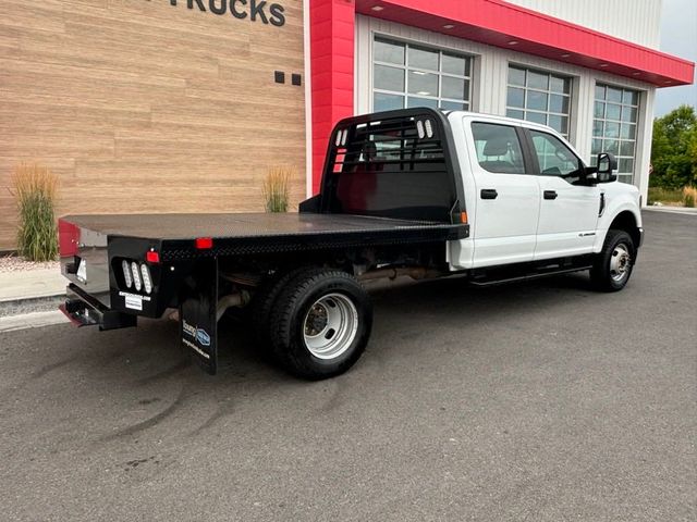 2020 Ford F-350 XL