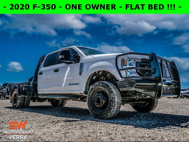 2020 Ford F-350 XL