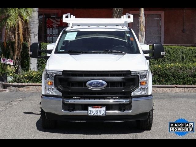 2020 Ford F-350 XL