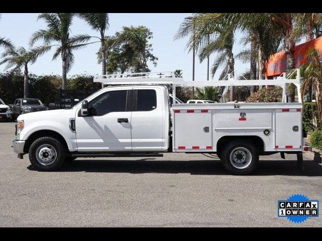 2020 Ford F-350 XL