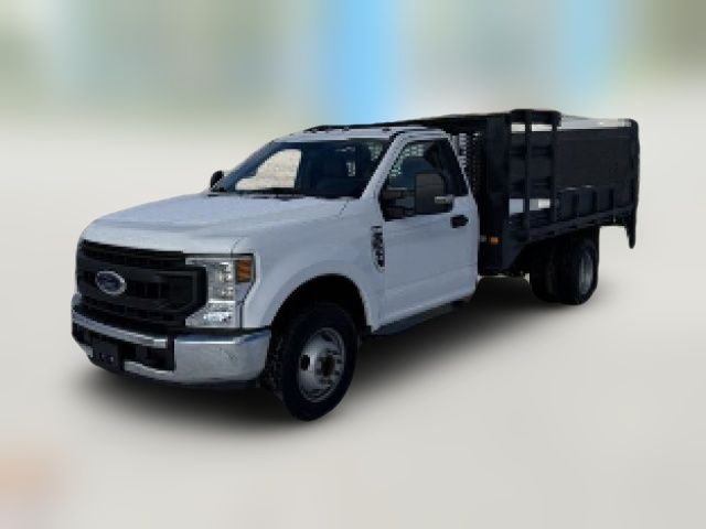 2020 Ford F-350 XL