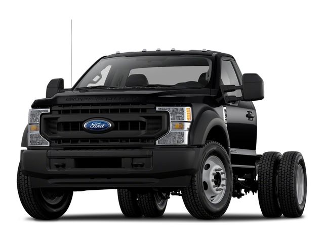 2020 Ford F-350 XL